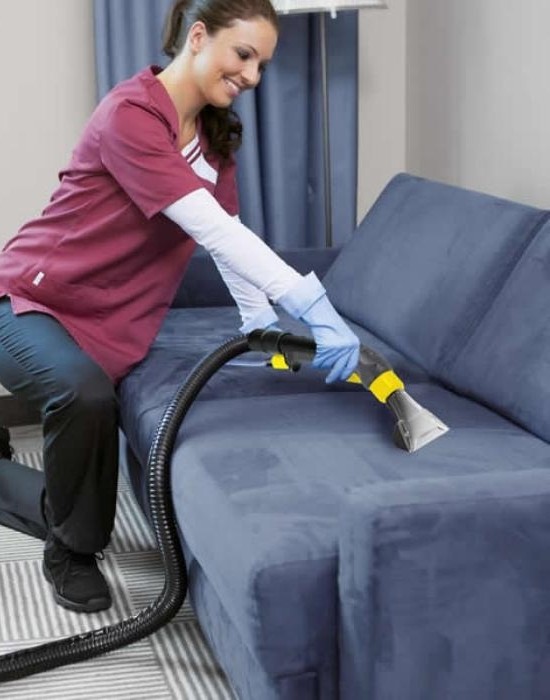 Bergama Koltuk Yıkama